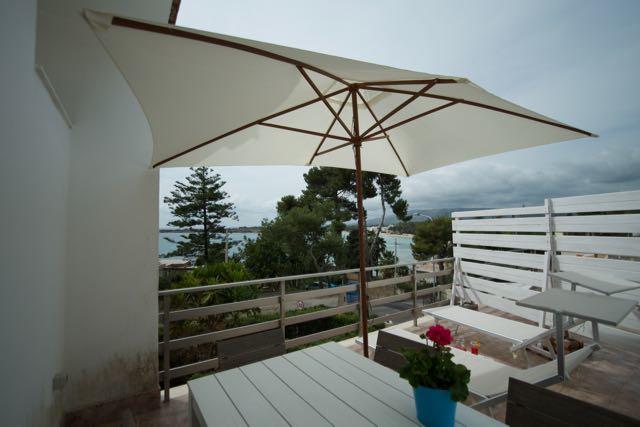 Holiday home Orizzonte Mare *