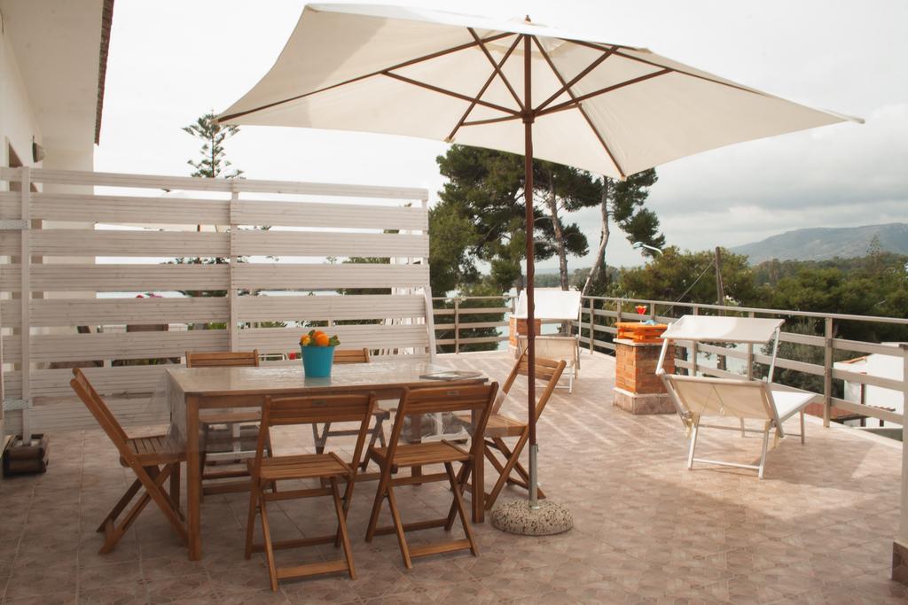 Orizzonte Mare Holiday home